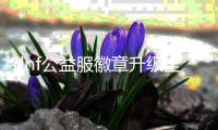 dnf公益服徽章升级全攻略
